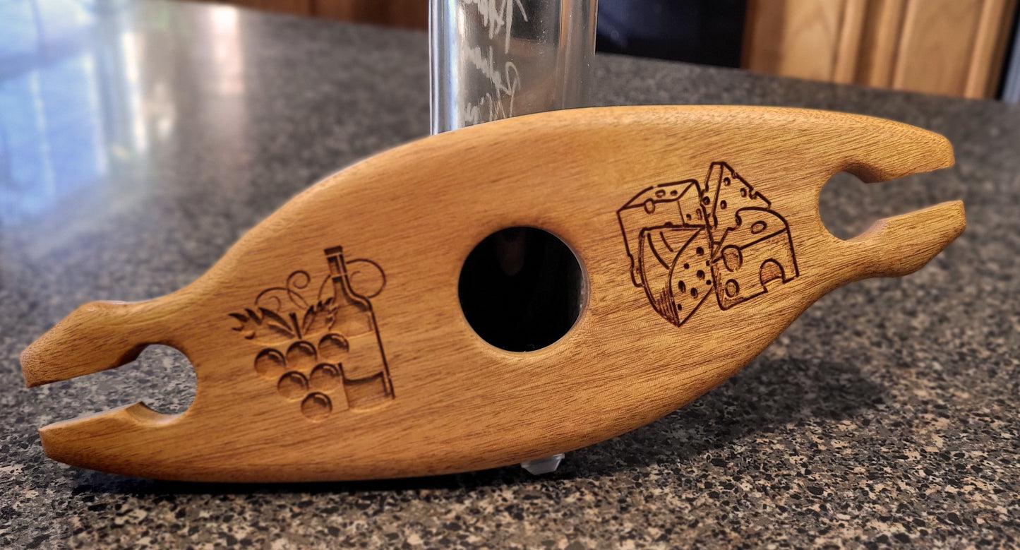 Wine Caddy