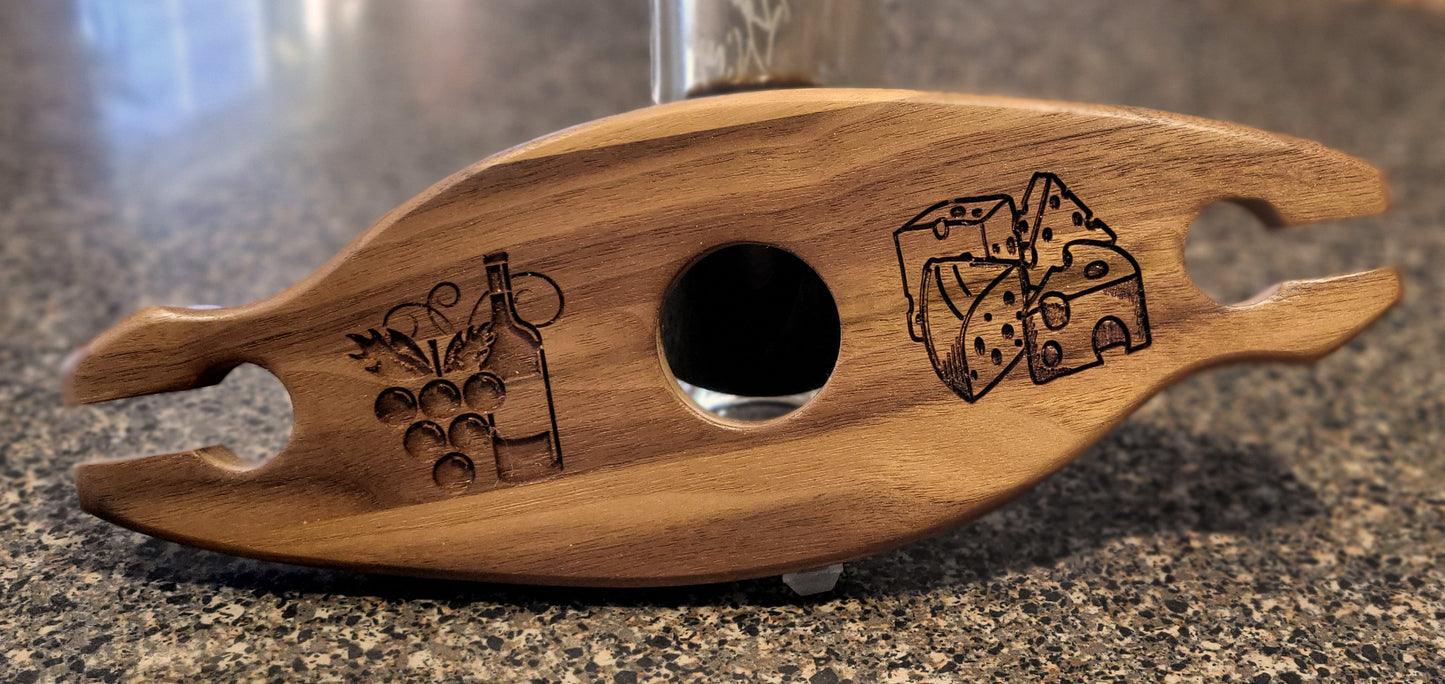 Wine Caddy