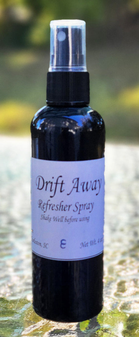 Drift Away 4 oz Refresher Sprays