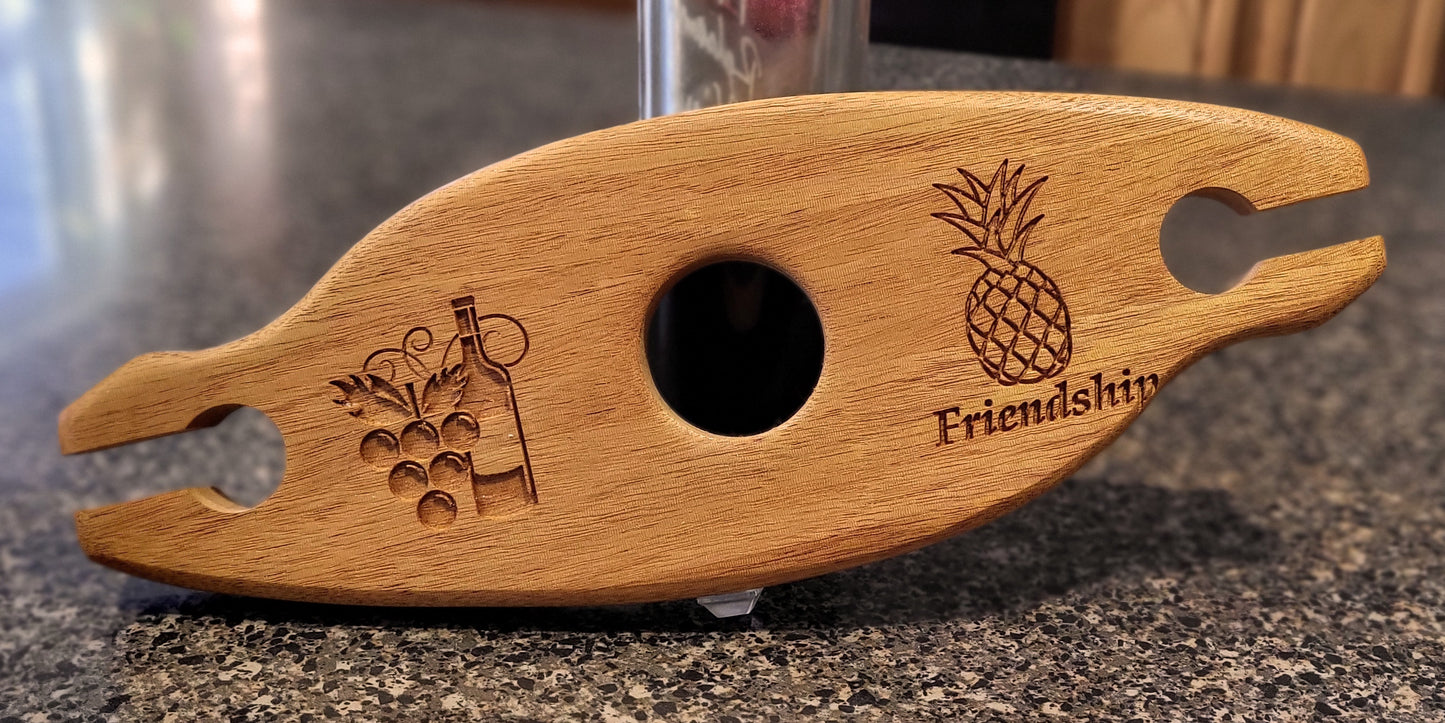 Wine Caddy