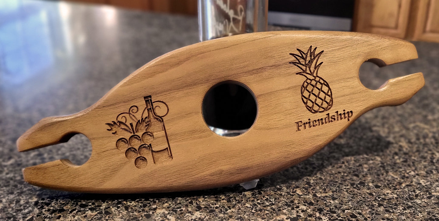 Wine Caddy