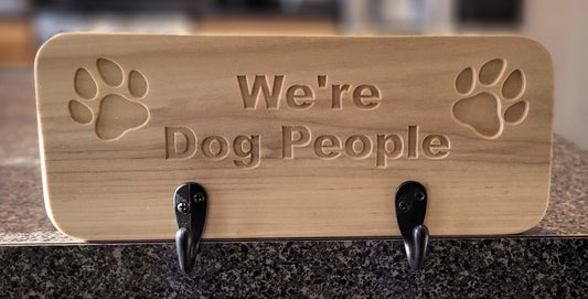 Leash Hanger