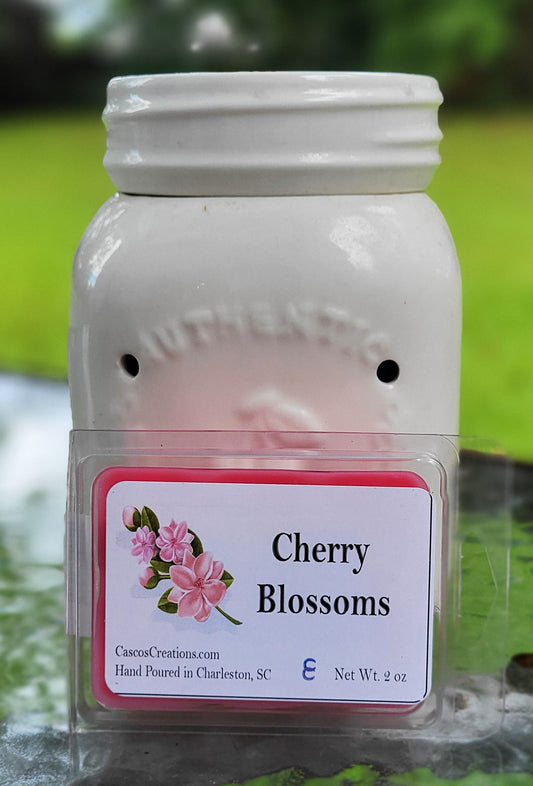 Cherry Blossom Wax Melt