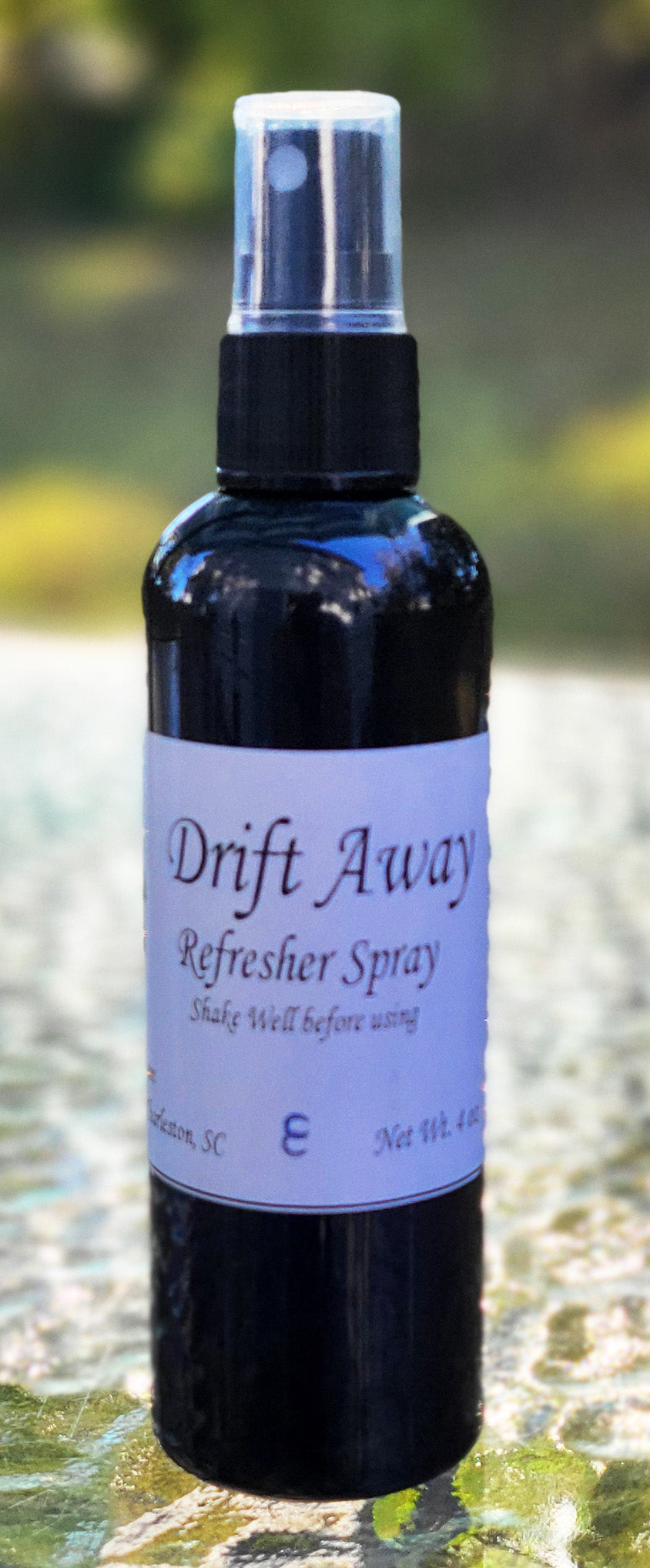 Drift Away 4 oz Refresher Sprays