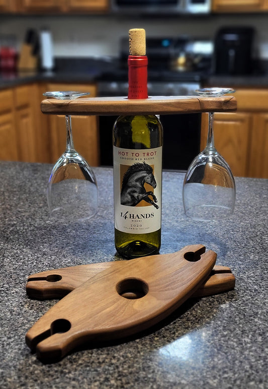 Wine Caddy